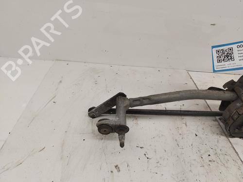 Front wiper motor VW PASSAT B7 Variant (365) 2.0 TDI | BP26843387M29 