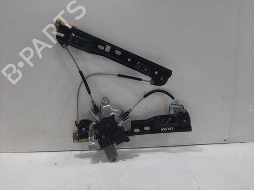 Used Front right window mechanism VAUXHALL INSIGNIA Mk I (A) Sports Tourer (G09) 2.0 CDTI (35) (160 hp) 30670639