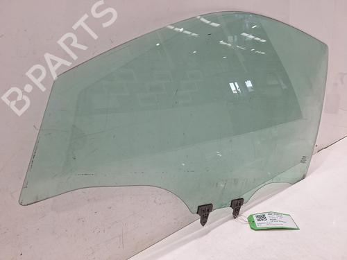 Front left door window NISSAN MICRA III (K12) 1.2 16V | BP26757763C18 