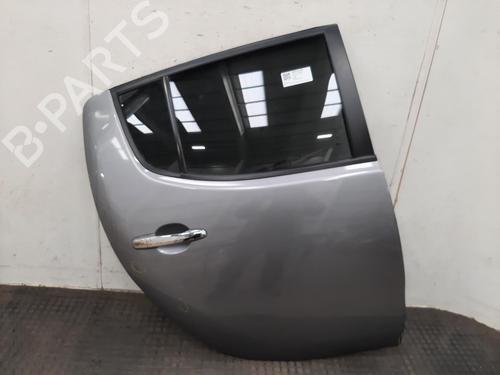 Used Right rear door MITSUBISHI L200 / TRITON (KA_T, KB_T) 2.5 DI-D 4WD (KB4T) (178 hp) 26758170