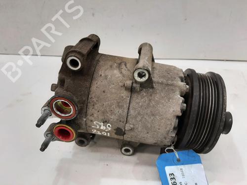 Used AC compressor FORD FIESTA VI (CB1, CCN) 1.25 (82 hp) 29397857