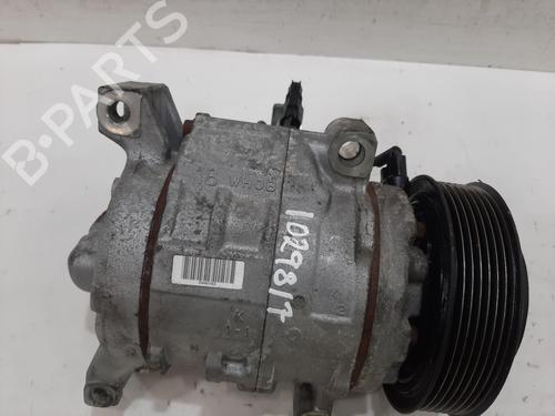 AC-Kompressor HONDA CR-V IV (RM_) 1.6 i-DTEC 4WD (RE6) | BP30057434M34 