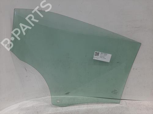 Used Rear left door window POLESTAR POLESTAR 2 (534) EV (224 hp) 29235829