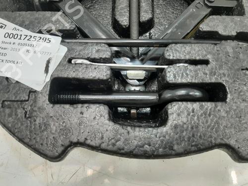 Jack Kit KIA CEE'D (JD) 1.4 CVVT | BP35963253C119 - Image 4