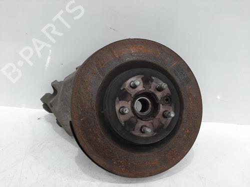 Used Right rear steering knuckle JAGUAR I-PACE (X590) EV400 AWD (400 hp) 29162865