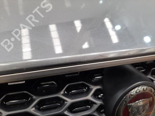 Front bumper JAGUAR I-PACE (X590) EV400 AWD | BP37443174C7 - Image 5