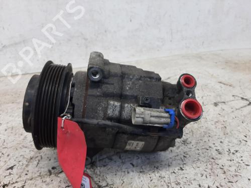 Used AC compressor FORD FIESTA V (JH_, JD_) 1.6 16V (100 hp) 26828164