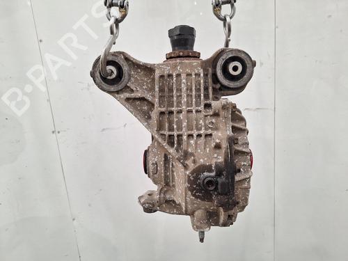 Rear differential LAND ROVER RANGE ROVER IV (L405) 4.4 SDV8 4x4 | BP30259844M24