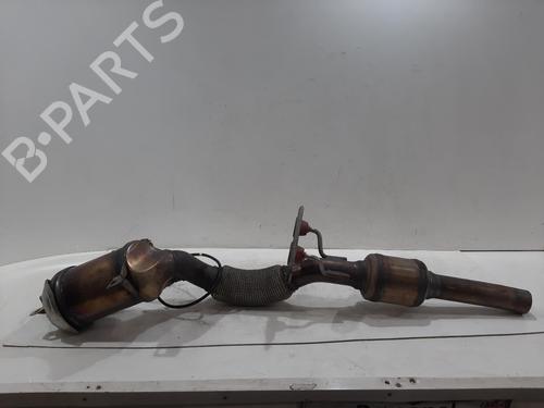 Catalyst AUDI Q2 (GAB, GAG) 35 TFSI | BP29809296M10 