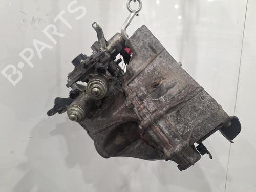 Gearbox TOYOTA AYGO (_B4_) 1.0 (KGB40) | BP30180321M3