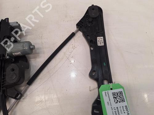 Front left window mechanism VAUXHALL MOKKA 1.2 (76) | BP28038308C22 