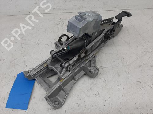 Steering column JAGUAR I-PACE (X590) EV400 AWD | BP26866646M21 