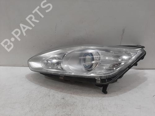 Used Left headlight FORD C-MAX II (DXA/CB7, DXA/CEU) 2.0 TDCi (163 hp) 30382255