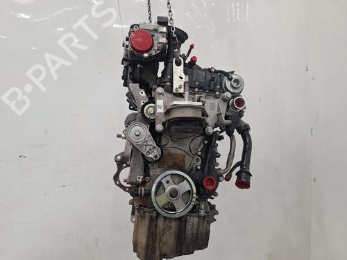Used Engine Engine FIAT 500 (312_) 0.9 (312AXG1A, 312.AXG11) (86 hp) 34101140 34101140