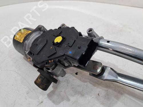 Front wiper motor TOYOTA AYGO (_B4_) 1.0 (KGB40) | BP31964647M29 