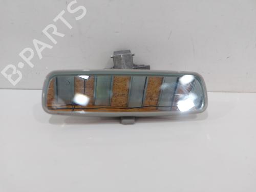 Used Rear mirror RENAULT MEGANE IV Hatchback (B9A/M/N_) 1.3 TCe 140 (B9NB) (140 hp) 27501964