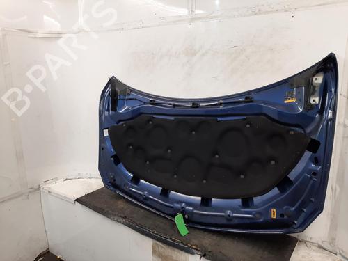 Hood MERCEDES-BENZ B-CLASS Sports Tourer (W246, W242) B 180 CDI (246.200) | BP29417833C1 