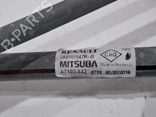 Front wiper motor RENAULT CAPTUR I (J5_, H5_) 1.5 dCi 110 | BP40455544M29 - Image 2