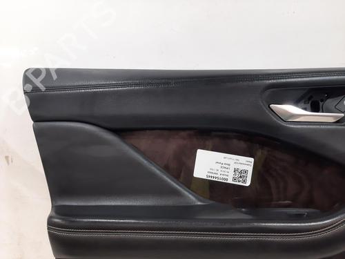 Annen JAGUAR I-PACE (X590) EV400 AWD | BP29966466O1