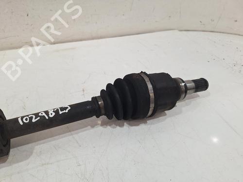 Other SUZUKI ALTO VII (GF, HA25_, HA35_) 1.0 (AMF310, GFC31S) | BP29922304O1