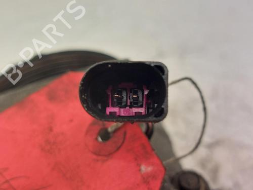 AC compressor AUDI A4 B6 Convertible (8H7) 2.5 TDI | BP26815167M34 