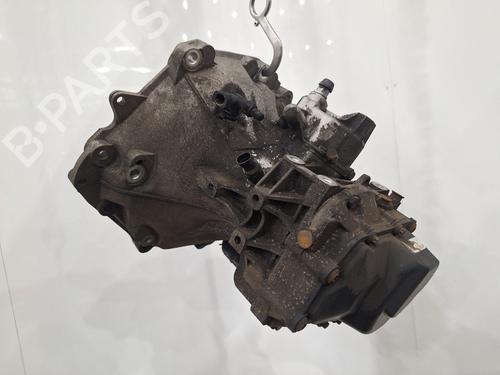 Gearbox VAUXHALL CORSA Mk III (D) (S07) 1.3 CDTI (L08) | BP29946274M3