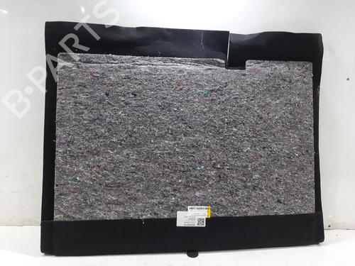 Luggage compartment floor DACIA SANDERO III 1.0 TCe 90 | BP33317991I33 - Image 6