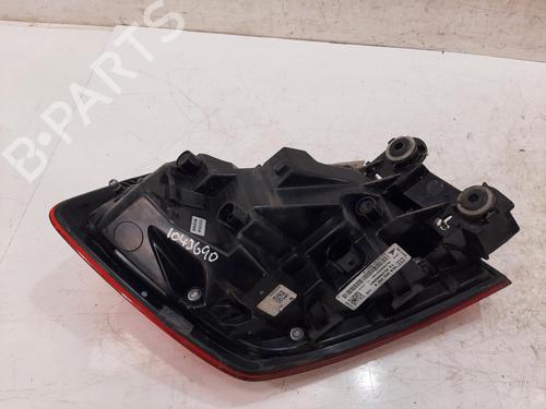 Right taillight AUDI A1 Sportback (GBA) 30 TFSI | BP32757809C35  - Image 6