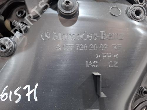 Høyre frontpanel MERCEDES-BENZ A-CLASS (W177) A 200 (177.087) | BP39538574C59 - Image 2