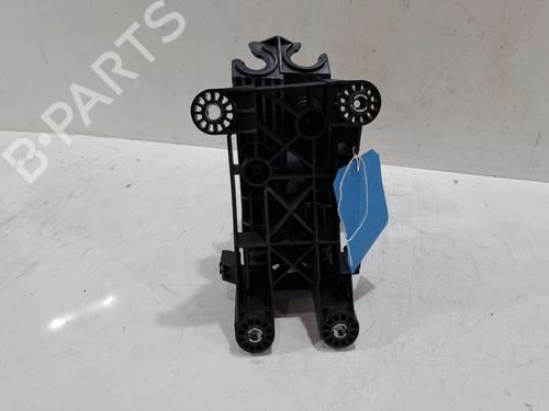 Gear lever FORD FIESTA VI (CB1, CCN) 1.0 EcoBoost | BP29703978M90 