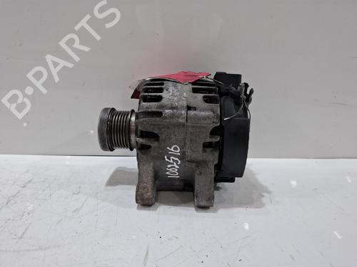 Alternator FORD FIESTA VII (HJ, HF) 1.5 TDCi | BP39667910M7 - Image 2