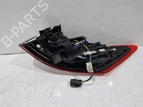 Left tailgate light FORD S-MAX (CJ, WA6) 2.0 TDCi | BP38237031C79 - Image 4
