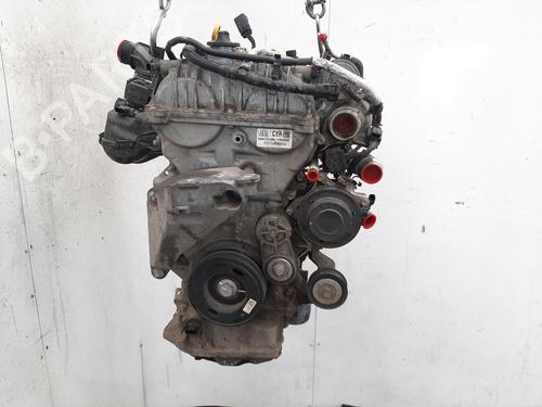 Moteur VAUXHALL CORSA Mk IV (E) (X15) 1.0 (116 hp) 29553451