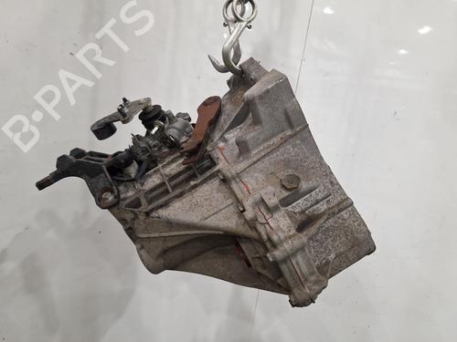 Gearbox TOYOTA AYGO (_B4_) 1.0 (KGB40) | BP29637148M3 