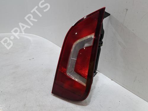 Right taillight VW UP! (121, 122, BL1, BL2, BL3, 123) 1.0 | BP30286428C35 - Image 2
