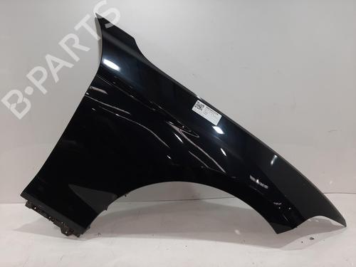 Used Right front fenders Right front fenders BMW 1 (F20) 118 d (150 hp) 34233334 34233334