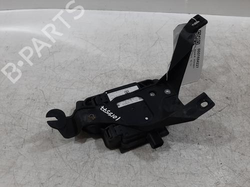 Electronic module JAGUAR I-PACE (X590) EV400 AWD | BP34376555M83  - Image 6