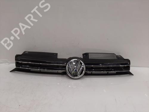 Used Grille VW GOLF VI (5K1) 1.4 TSI (160 hp) 26788920