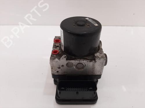 Used ABS pump ABS pump VAUXHALL ASTRA Mk VI (J) (P10) 1.6 (115 hp) 34576756 34576756