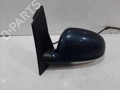Left mirror VW GOLF PLUS V (5M1, 521) 1.9 TDI | BP29883277C26 