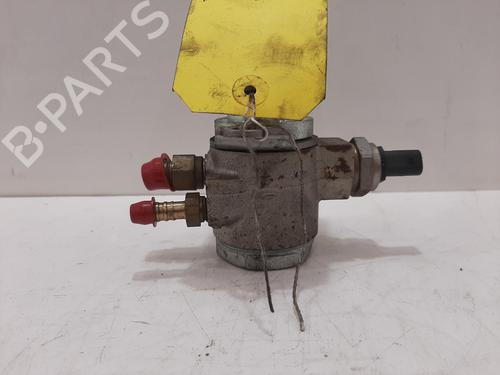 Injection pump SKODA FABIA II (542) 1.2 TSI | BP28053269M78 