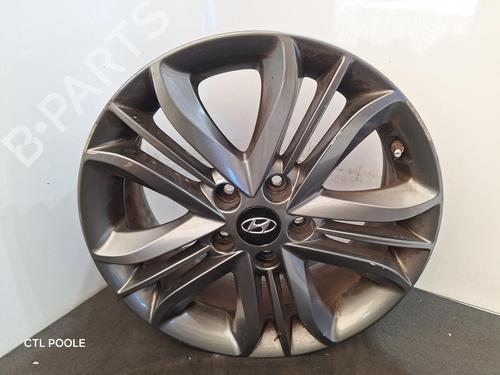 Used Rim Rim 38098630 38098630