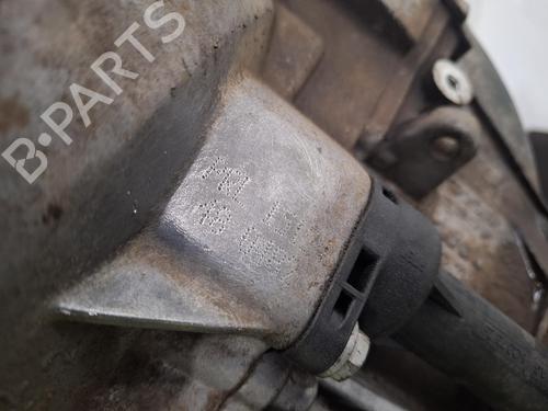 Gearbox VW GOLF VII (5G1, BQ1, BE1, BE2) 1.4 TSI | BP29946065M3