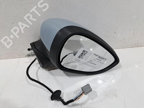 right-mirror-ford-fiesta-vi-cb1-ccn-2008-31341567 main image