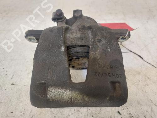 Other VAUXHALL CORSA Mk III (D) (S07) 1.2 i 16V (L08) | BP26862652O1 