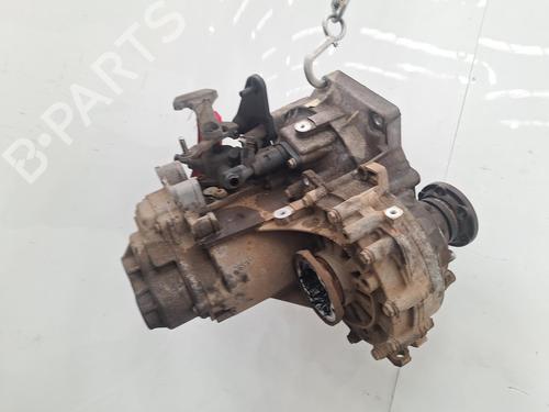 Gearbox SEAT LEON (5F1) 1.4 TSI | BP33467053M3 - Image 5