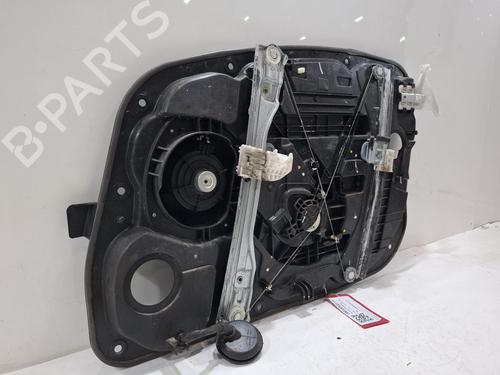 Front left window mechanism HYUNDAI i30 (GD) 1.6 | BP39267056C22 - Image 6