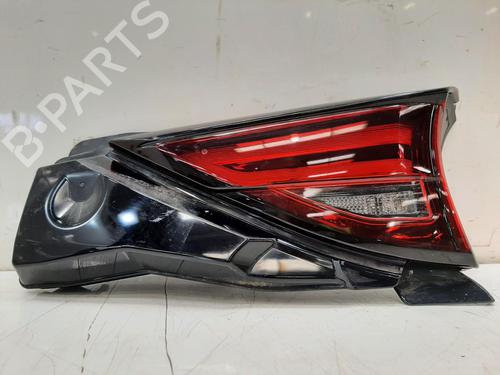 Right tailgate light MAZDA CX-5 (KF) 2.2 D | BP36891042C80 - Image 4