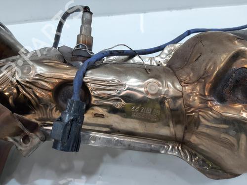 Catalyst JAGUAR F-PACE (X761) 2.0 P400e Plug-in Hybrid | BP33868029M10 - Image 5