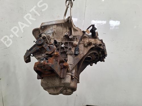 Gearbox KIA RIO III (UB) 1.4 CVVT | BP36530621M3 - Image 5